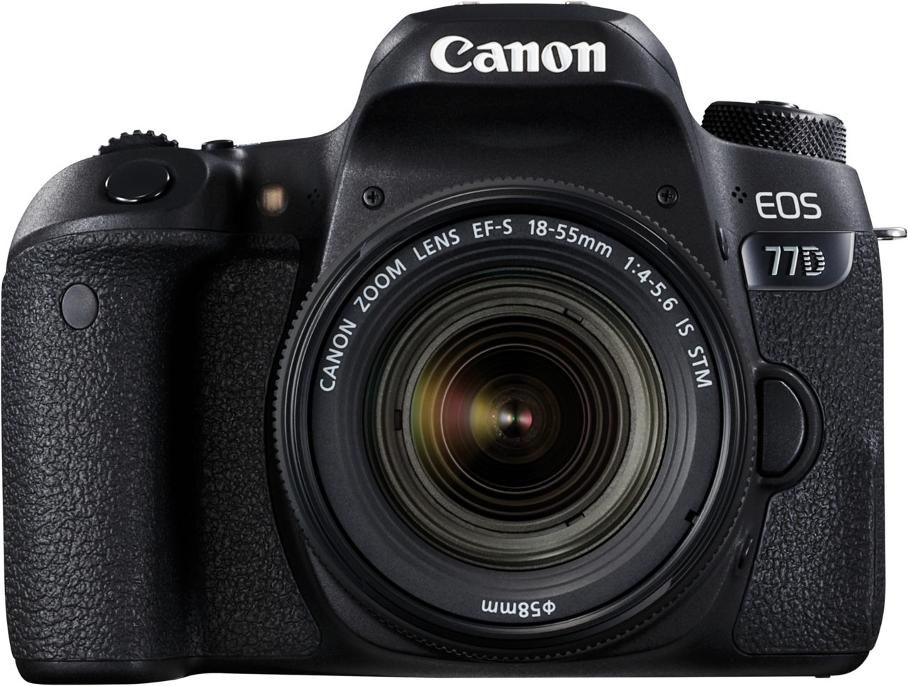 begroting Berekening Rubriek Canon EOS 77D Reviews & Ratings - TechTrot