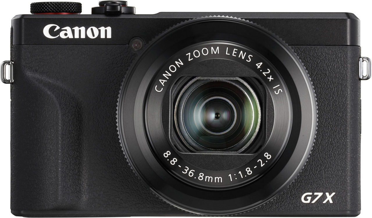 Canon G7x Mark iii Full Review and Test Footage